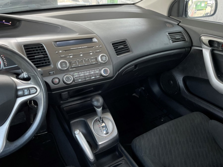 2009 Honda Civic Cpe 2dr Auto EX, available for sale in Corona, California | Green Light Auto. Corona, California 2009 Honda Civic Cpe 2dr Auto EX, available for sale in Corona, California | Green Light Auto. Corona, California