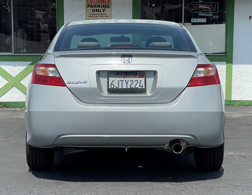 2009 Honda Civic Cpe 2dr Auto EX, available for sale in Corona, California | Green Light Auto. Corona, California 2009 Honda Civic Cpe 2dr Auto EX, available for sale in Corona, California | Green Light Auto. Corona, California