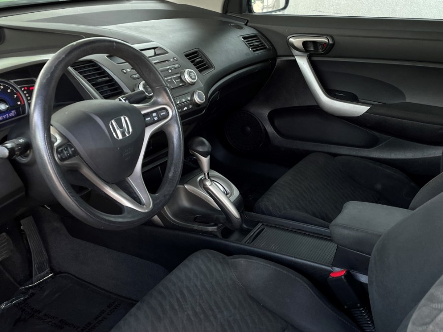 2009 Honda Civic Cpe 2dr Auto EX, available for sale in Corona, California | Green Light Auto. Corona, California 2009 Honda Civic Cpe 2dr Auto EX, available for sale in Corona, California | Green Light Auto. Corona, California