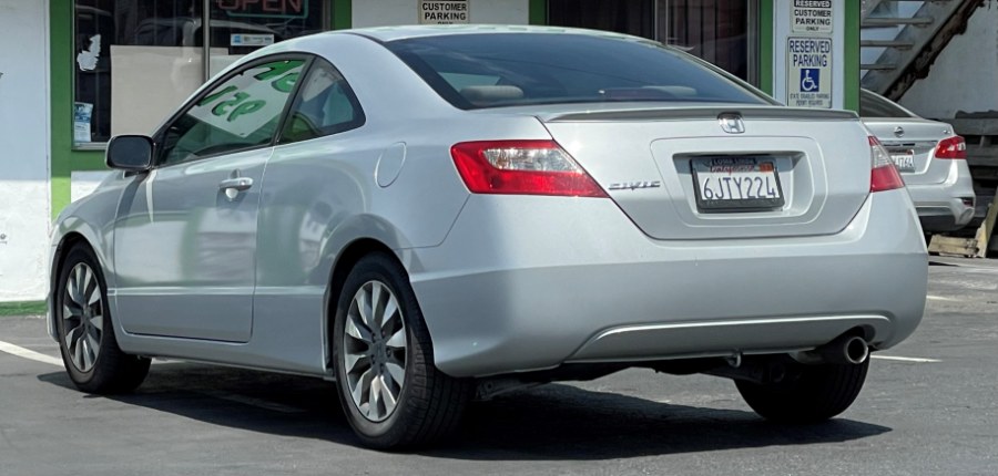 2009 Honda Civic Cpe 2dr Auto EX, available for sale in Corona, California | Green Light Auto. Corona, California 2009 Honda Civic Cpe 2dr Auto EX, available for sale in Corona, California | Green Light Auto. Corona, California