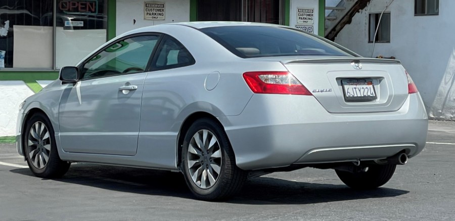2009 Honda Civic Cpe 2dr Auto EX, available for sale in Corona, California | Green Light Auto. Corona, California 2009 Honda Civic Cpe 2dr Auto EX, available for sale in Corona, California | Green Light Auto. Corona, California