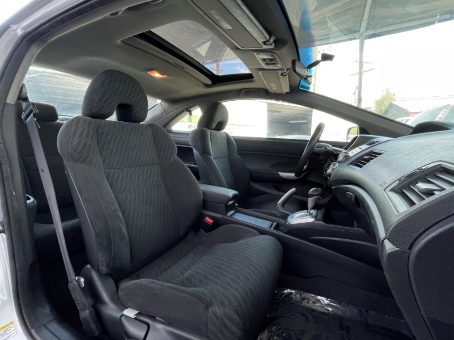 2009 Honda Civic Cpe 2dr Auto EX, available for sale in Corona, California | Green Light Auto. Corona, California 2009 Honda Civic Cpe 2dr Auto EX, available for sale in Corona, California | Green Light Auto. Corona, California