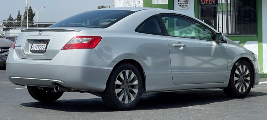 2009 Honda Civic Cpe 2dr Auto EX, available for sale in Corona, California | Green Light Auto. Corona, California 2009 Honda Civic Cpe 2dr Auto EX, available for sale in Corona, California | Green Light Auto. Corona, California