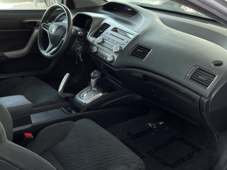 2009 Honda Civic Cpe 2dr Auto EX, available for sale in Corona, California | Green Light Auto. Corona, California 2009 Honda Civic Cpe 2dr Auto EX, available for sale in Corona, California | Green Light Auto. Corona, California