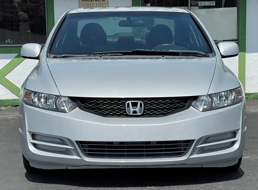 2009 Honda Civic Cpe 2dr Auto EX, available for sale in Corona, California | Green Light Auto. Corona, California 2009 Honda Civic Cpe 2dr Auto EX, available for sale in Corona, California | Green Light Auto. Corona, California