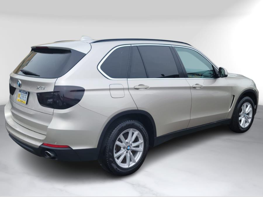 2015 BMW X5 AWD 4dr xDrive35i, available for sale in Philadelphia, Pennsylvania | Eugen's Auto Sales & Repairs. Philadelphia, Pennsylvania 2015 BMW X5 AWD 4dr xDrive35i, available for sale in Philadelphia, Pennsylvania | Eugen's Auto Sales & Repairs. Philadelphia, Pennsylvania