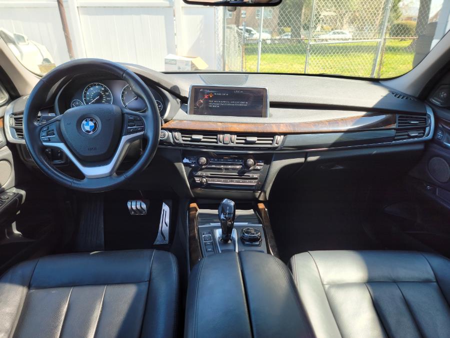 2015 BMW X5 AWD 4dr xDrive35i, available for sale in Philadelphia, Pennsylvania | Eugen's Auto Sales & Repairs. Philadelphia, Pennsylvania 2015 BMW X5 AWD 4dr xDrive35i, available for sale in Philadelphia, Pennsylvania | Eugen's Auto Sales & Repairs. Philadelphia, Pennsylvania