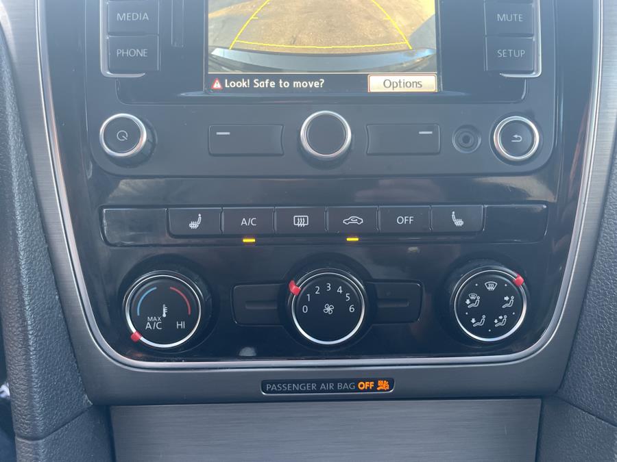 2015 Volkswagen Passat 4dr Sdn 1.8T Auto SE PZEV *Ltd Avail*, available for sale in Hartford, Connecticut | Lex Autos LLC. Hartford, Connecticut 2015 Volkswagen Passat 4dr Sdn 1.8T Auto SE PZEV *Ltd Avail*, available for sale in Hartford, Connecticut | Lex Autos LLC. Hartford, Connecticut