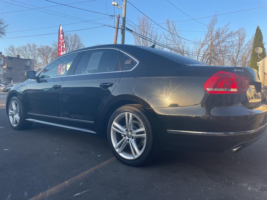 2015 Volkswagen Passat 4dr Sdn 1.8T Auto SE PZEV *Ltd Avail*, available for sale in Hartford, Connecticut | Lex Autos LLC. Hartford, Connecticut 2015 Volkswagen Passat 4dr Sdn 1.8T Auto SE PZEV *Ltd Avail*, available for sale in Hartford, Connecticut | Lex Autos LLC. Hartford, Connecticut