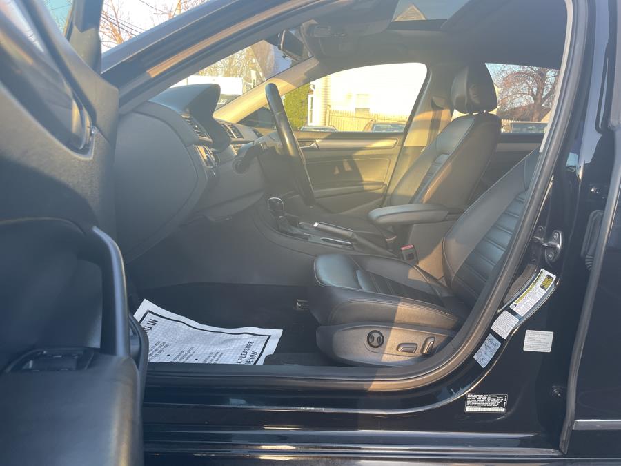 2015 Volkswagen Passat 4dr Sdn 1.8T Auto SE PZEV *Ltd Avail*, available for sale in Hartford, Connecticut | Lex Autos LLC. Hartford, Connecticut 2015 Volkswagen Passat 4dr Sdn 1.8T Auto SE PZEV *Ltd Avail*, available for sale in Hartford, Connecticut | Lex Autos LLC. Hartford, Connecticut