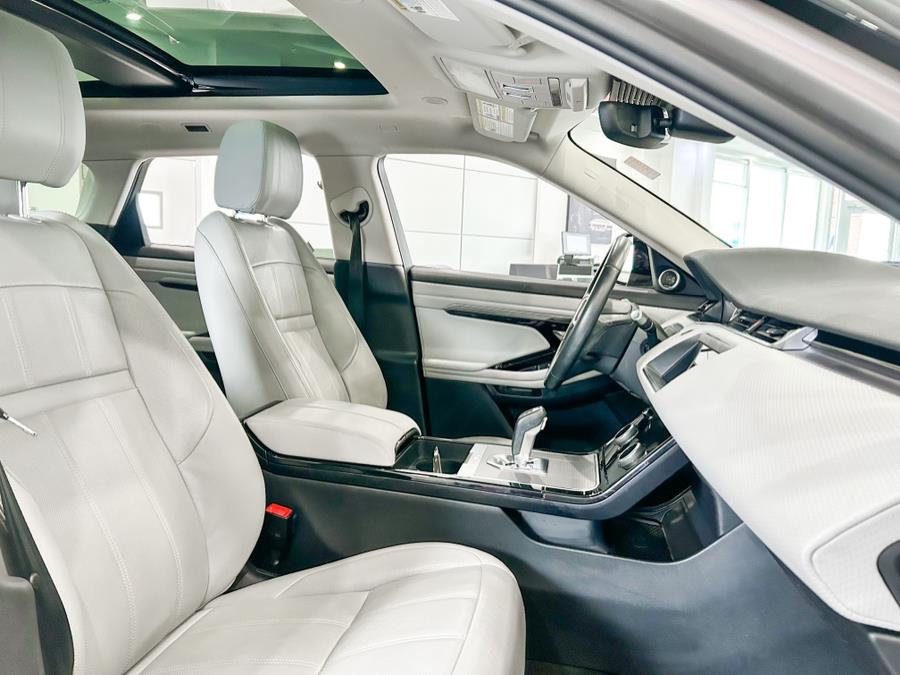 2021 Land Rover Range Rover Evoque S AWD, available for sale in Franklin Square, New York | Luxury Motor Club. Franklin Square, New York 2021 Land Rover Range Rover Evoque S AWD, available for sale in Franklin Square, New York | Luxury Motor Club. Franklin Square, New York