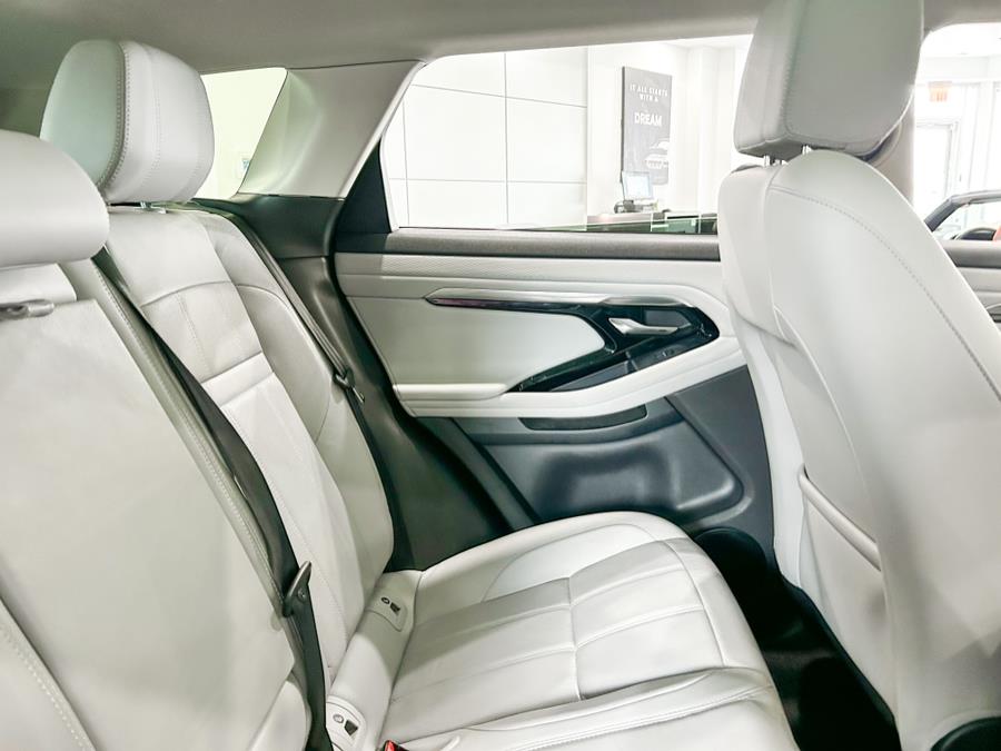 2021 Land Rover Range Rover Evoque S AWD, available for sale in Franklin Square, New York | Luxury Motor Club. Franklin Square, New York 2021 Land Rover Range Rover Evoque S AWD, available for sale in Franklin Square, New York | Luxury Motor Club. Franklin Square, New York