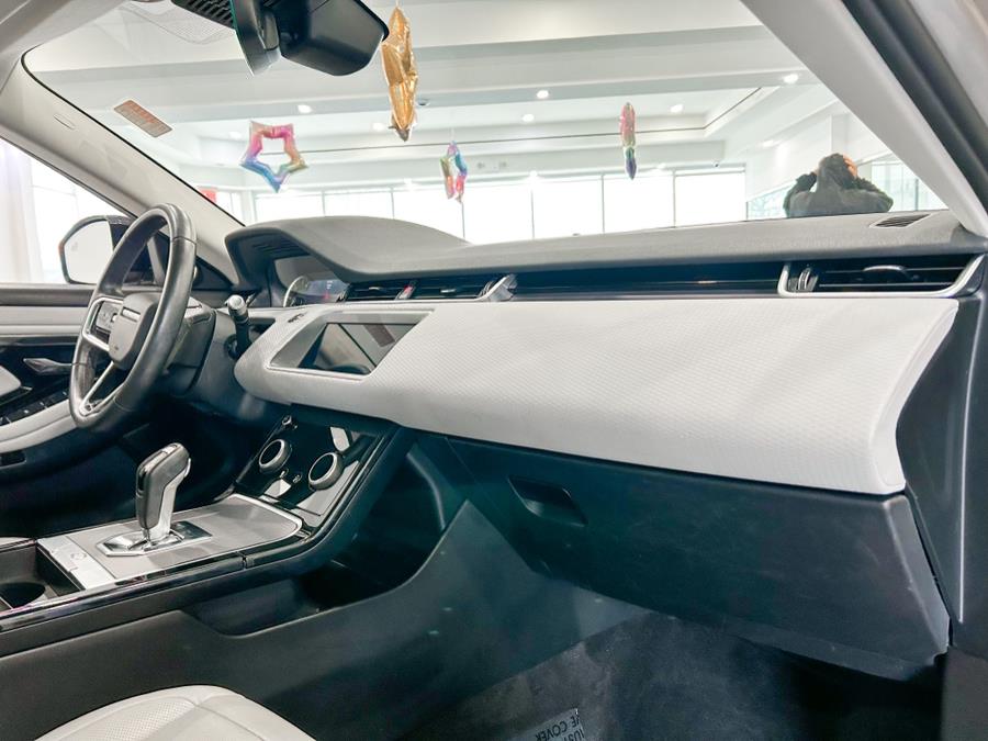 2021 Land Rover Range Rover Evoque S AWD, available for sale in Franklin Square, New York | Luxury Motor Club. Franklin Square, New York 2021 Land Rover Range Rover Evoque S AWD, available for sale in Franklin Square, New York | Luxury Motor Club. Franklin Square, New York