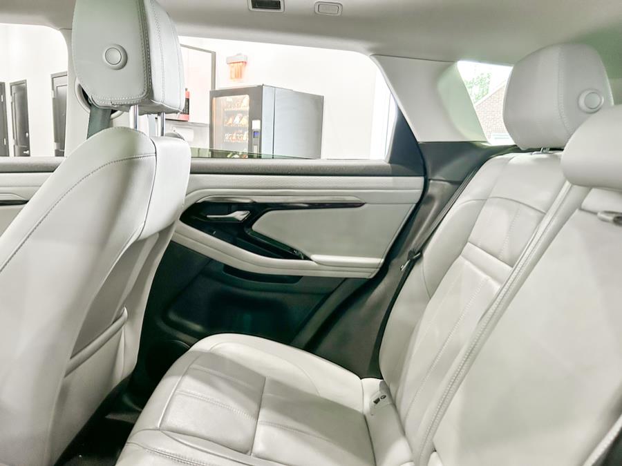 2021 Land Rover Range Rover Evoque S AWD, available for sale in Franklin Square, New York | Luxury Motor Club. Franklin Square, New York 2021 Land Rover Range Rover Evoque S AWD, available for sale in Franklin Square, New York | Luxury Motor Club. Franklin Square, New York