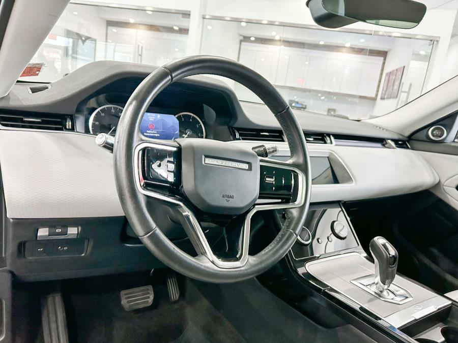 2021 Land Rover Range Rover Evoque S AWD, available for sale in Franklin Square, New York | Luxury Motor Club. Franklin Square, New York 2021 Land Rover Range Rover Evoque S AWD, available for sale in Franklin Square, New York | Luxury Motor Club. Franklin Square, New York