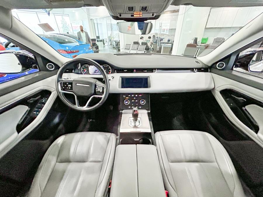 2021 Land Rover Range Rover Evoque S AWD, available for sale in Franklin Square, New York | Luxury Motor Club. Franklin Square, New York 2021 Land Rover Range Rover Evoque S AWD, available for sale in Franklin Square, New York | Luxury Motor Club. Franklin Square, New York