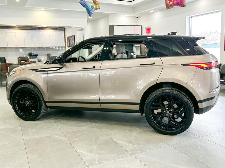 2021 Land Rover Range Rover Evoque S AWD, available for sale in Franklin Square, New York | Luxury Motor Club. Franklin Square, New York 2021 Land Rover Range Rover Evoque S AWD, available for sale in Franklin Square, New York | Luxury Motor Club. Franklin Square, New York
