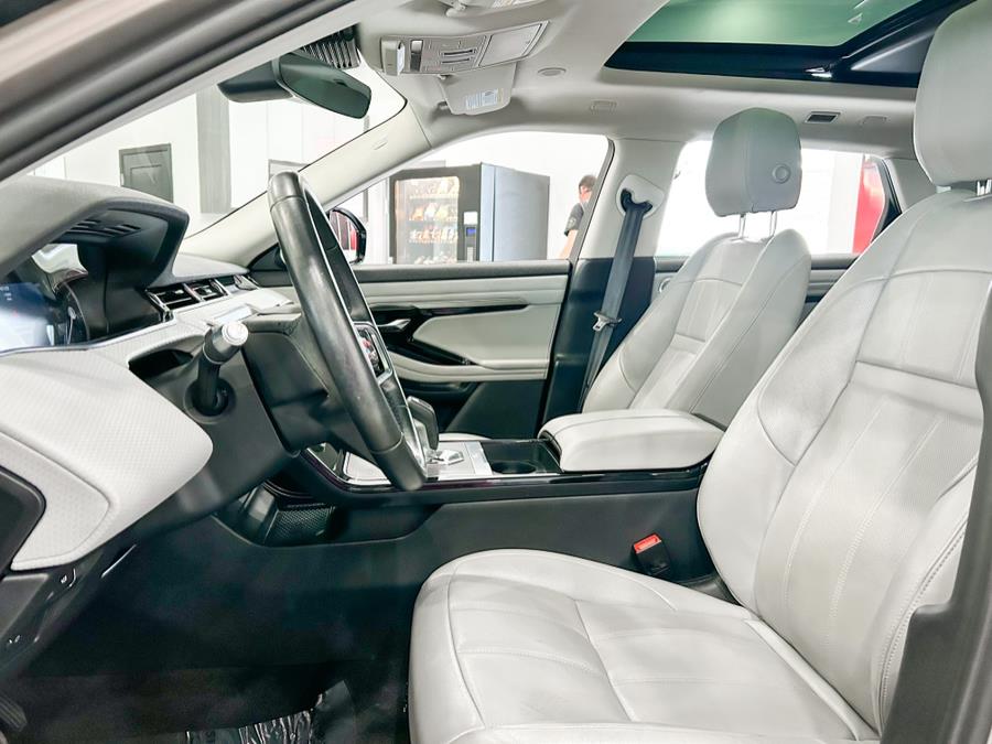 2021 Land Rover Range Rover Evoque S AWD, available for sale in Franklin Square, New York | Luxury Motor Club. Franklin Square, New York 2021 Land Rover Range Rover Evoque S AWD, available for sale in Franklin Square, New York | Luxury Motor Club. Franklin Square, New York