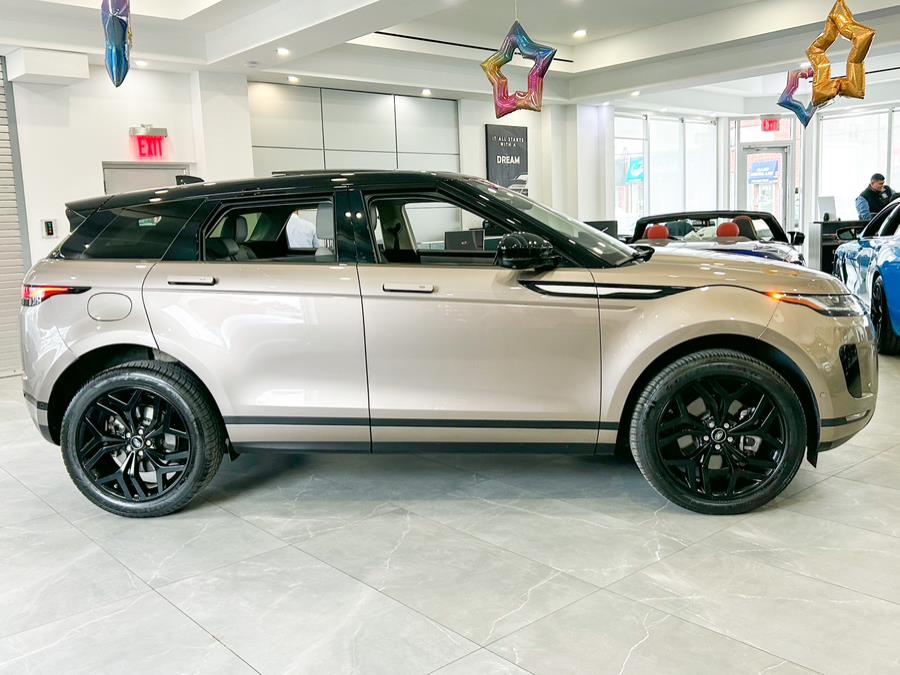 2021 Land Rover Range Rover Evoque S AWD, available for sale in Franklin Square, New York | Luxury Motor Club. Franklin Square, New York 2021 Land Rover Range Rover Evoque S AWD, available for sale in Franklin Square, New York | Luxury Motor Club. Franklin Square, New York