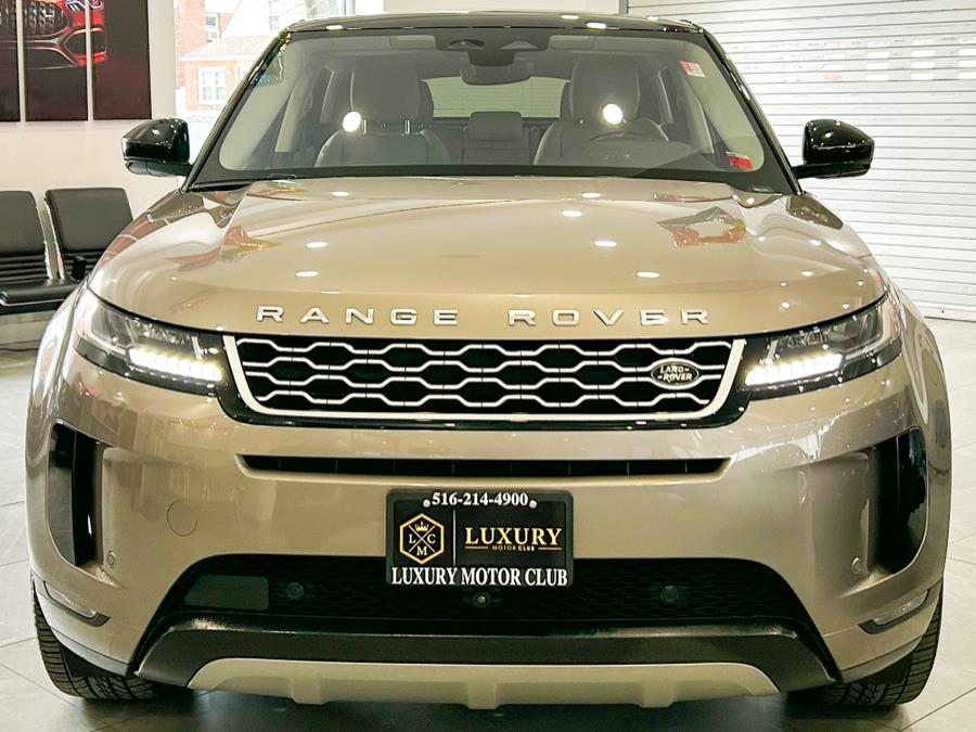 2021 Land Rover Range Rover Evoque S AWD, available for sale in Franklin Square, New York | Luxury Motor Club. Franklin Square, New York 2021 Land Rover Range Rover Evoque S AWD, available for sale in Franklin Square, New York | Luxury Motor Club. Franklin Square, New York