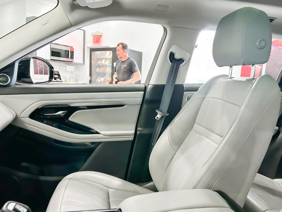 2021 Land Rover Range Rover Evoque S AWD, available for sale in Franklin Square, New York | Luxury Motor Club. Franklin Square, New York 2021 Land Rover Range Rover Evoque S AWD, available for sale in Franklin Square, New York | Luxury Motor Club. Franklin Square, New York