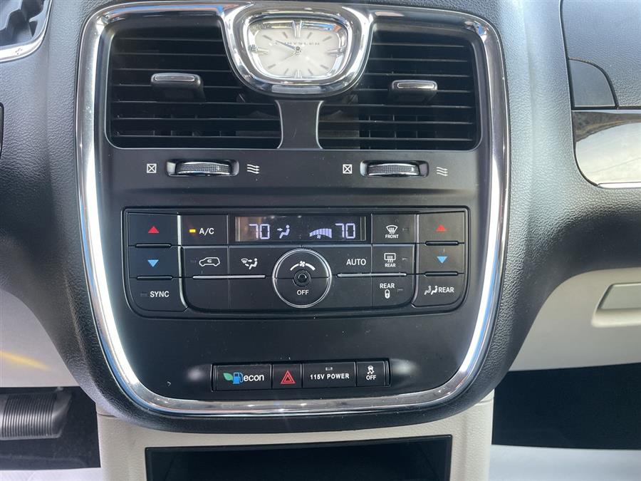 2013 Chrysler Town & Country 4dr Wgn Touring, available for sale in Elida, Ohio | Josh's All Under Ten LLC. Elida, Ohio 2013 Chrysler Town & Country 4dr Wgn Touring, available for sale in Elida, Ohio | Josh's All Under Ten LLC. Elida, Ohio
