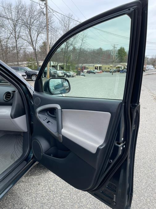 2009 Toyota RAV4 4WD 4dr 4-cyl 4-Spd AT (SE), available for sale in Ashland , Massachusetts | New Beginning Auto Service Inc . Ashland , Massachusetts 2009 Toyota RAV4 4WD 4dr 4-cyl 4-Spd AT (SE), available for sale in Ashland , Massachusetts | New Beginning Auto Service Inc . Ashland , Massachusetts