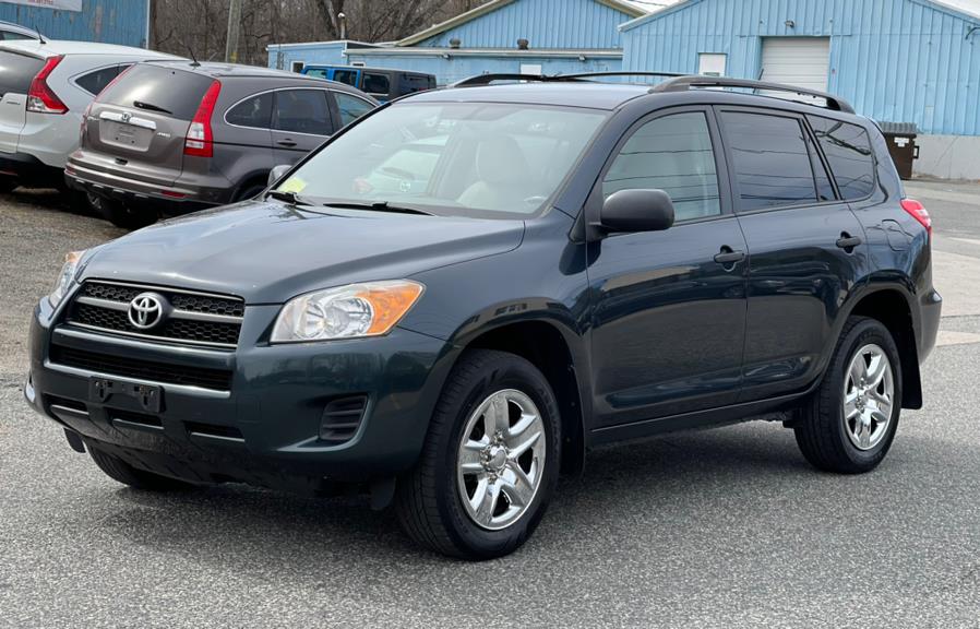 2009 Toyota RAV4 4WD 4dr 4-cyl 4-Spd AT (SE), available for sale in Ashland , Massachusetts | New Beginning Auto Service Inc . Ashland , Massachusetts 2009 Toyota RAV4 4WD 4dr 4-cyl 4-Spd AT (SE), available for sale in Ashland , Massachusetts | New Beginning Auto Service Inc . Ashland , Massachusetts