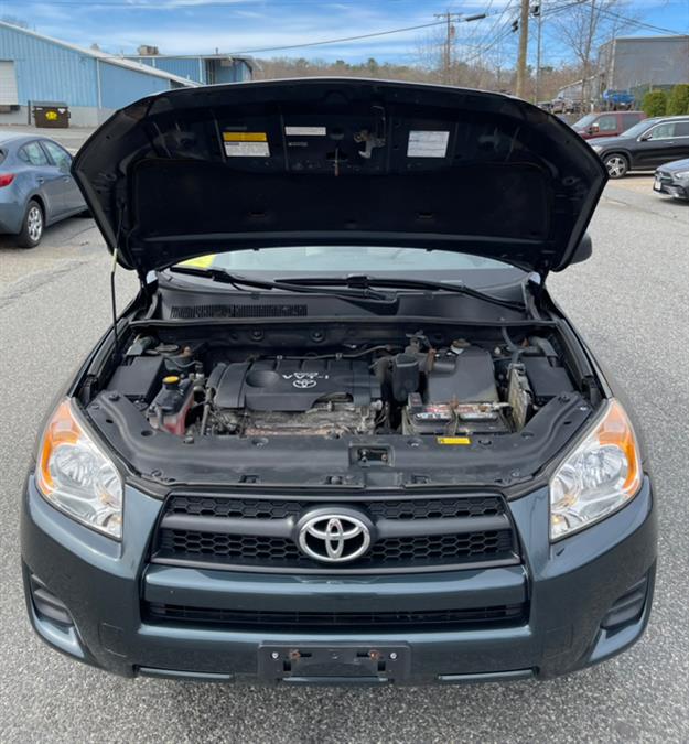 2009 Toyota RAV4 4WD 4dr 4-cyl 4-Spd AT (SE), available for sale in Ashland , Massachusetts | New Beginning Auto Service Inc . Ashland , Massachusetts 2009 Toyota RAV4 4WD 4dr 4-cyl 4-Spd AT (SE), available for sale in Ashland , Massachusetts | New Beginning Auto Service Inc . Ashland , Massachusetts