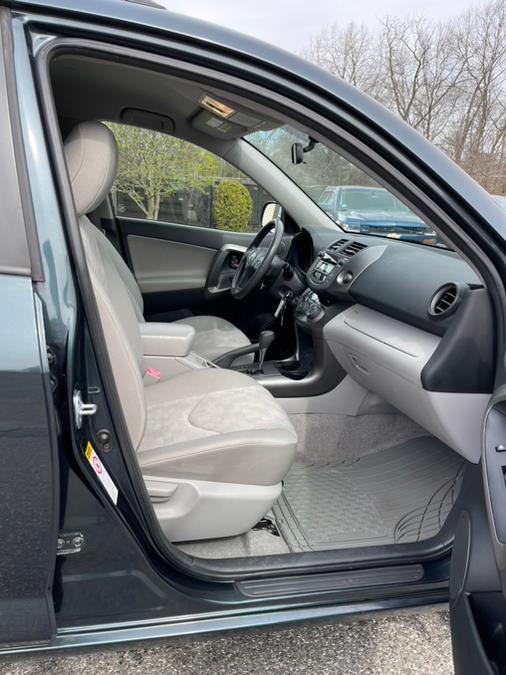 2009 Toyota RAV4 4WD 4dr 4-cyl 4-Spd AT (SE), available for sale in Ashland , Massachusetts | New Beginning Auto Service Inc . Ashland , Massachusetts 2009 Toyota RAV4 4WD 4dr 4-cyl 4-Spd AT (SE), available for sale in Ashland , Massachusetts | New Beginning Auto Service Inc . Ashland , Massachusetts