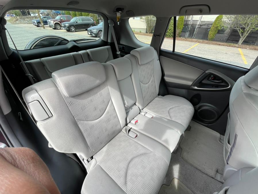 2009 Toyota RAV4 4WD 4dr 4-cyl 4-Spd AT (SE), available for sale in Ashland , Massachusetts | New Beginning Auto Service Inc . Ashland , Massachusetts 2009 Toyota RAV4 4WD 4dr 4-cyl 4-Spd AT (SE), available for sale in Ashland , Massachusetts | New Beginning Auto Service Inc . Ashland , Massachusetts