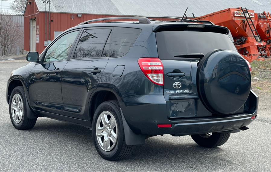 2009 Toyota RAV4 4WD 4dr 4-cyl 4-Spd AT (SE), available for sale in Ashland , Massachusetts | New Beginning Auto Service Inc . Ashland , Massachusetts 2009 Toyota RAV4 4WD 4dr 4-cyl 4-Spd AT (SE), available for sale in Ashland , Massachusetts | New Beginning Auto Service Inc . Ashland , Massachusetts
