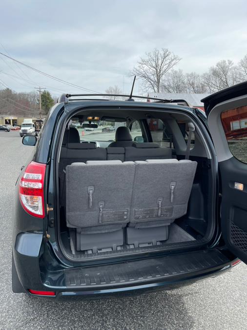 2009 Toyota RAV4 4WD 4dr 4-cyl 4-Spd AT (SE), available for sale in Ashland , Massachusetts | New Beginning Auto Service Inc . Ashland , Massachusetts 2009 Toyota RAV4 4WD 4dr 4-cyl 4-Spd AT (SE), available for sale in Ashland , Massachusetts | New Beginning Auto Service Inc . Ashland , Massachusetts