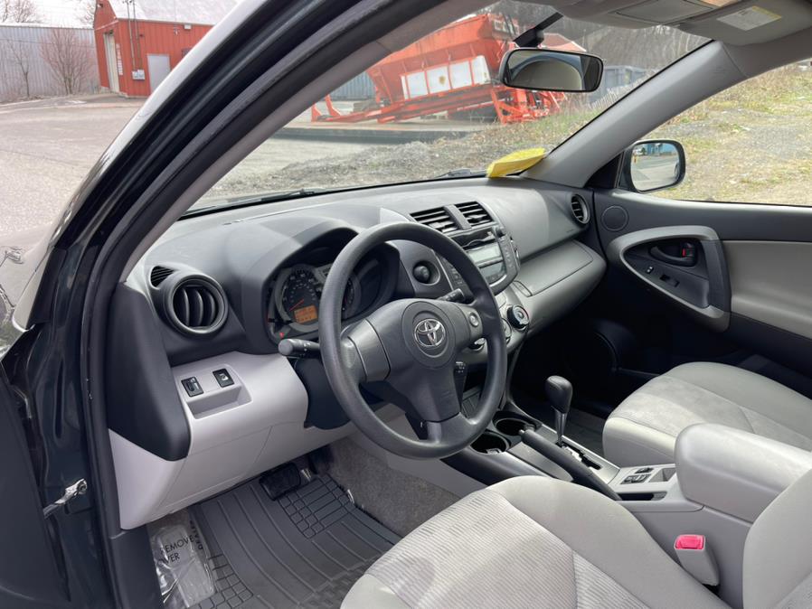 2009 Toyota RAV4 4WD 4dr 4-cyl 4-Spd AT (SE), available for sale in Ashland , Massachusetts | New Beginning Auto Service Inc . Ashland , Massachusetts 2009 Toyota RAV4 4WD 4dr 4-cyl 4-Spd AT (SE), available for sale in Ashland , Massachusetts | New Beginning Auto Service Inc . Ashland , Massachusetts