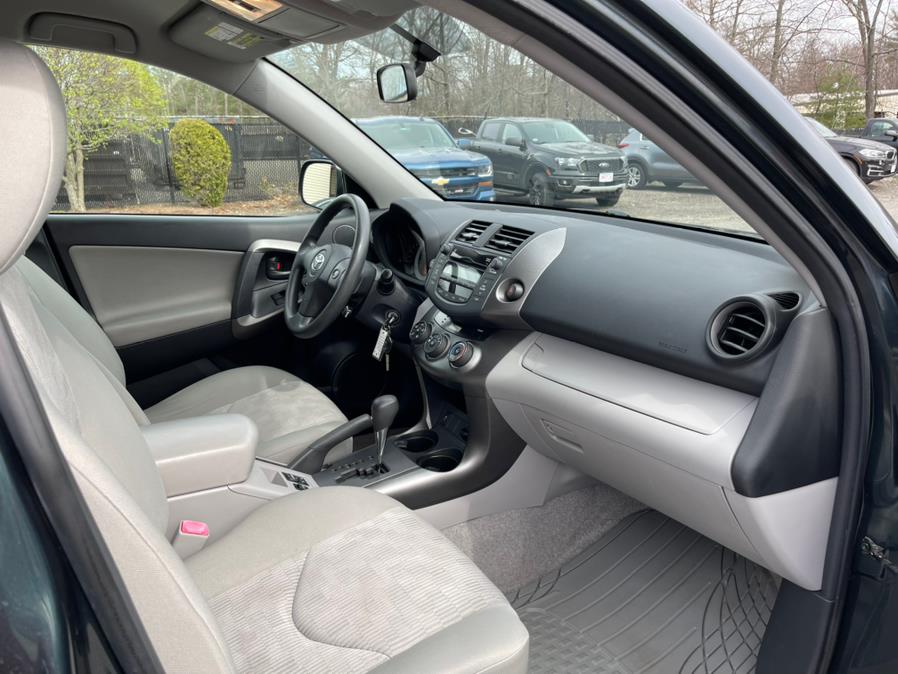 2009 Toyota RAV4 4WD 4dr 4-cyl 4-Spd AT (SE), available for sale in Ashland , Massachusetts | New Beginning Auto Service Inc . Ashland , Massachusetts 2009 Toyota RAV4 4WD 4dr 4-cyl 4-Spd AT (SE), available for sale in Ashland , Massachusetts | New Beginning Auto Service Inc . Ashland , Massachusetts