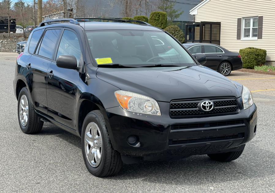 Toyota RAV4 2008 in Ashland , Framingham, Marlborough, Hopkinton MA