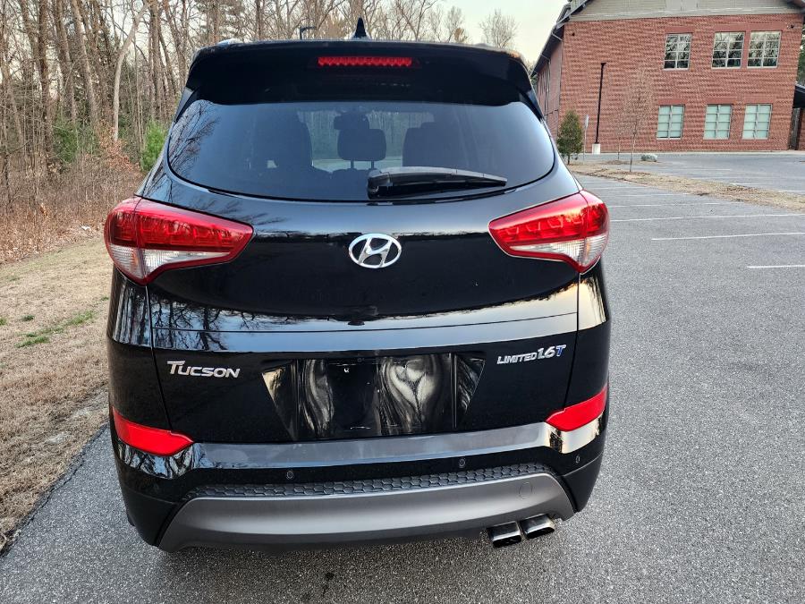 2016 Hyundai Tucson FWD 4dr Eco, available for sale in Springfield, Massachusetts | Fast Lane Auto Sales & Service, Inc. . Springfield, Massachusetts 2016 Hyundai Tucson FWD 4dr Eco, available for sale in Springfield, Massachusetts | Fast Lane Auto Sales & Service, Inc. . Springfield, Massachusetts