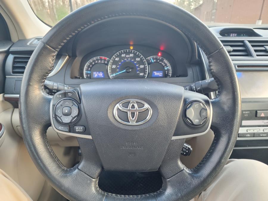 2012 Toyota Camry 4dr Sdn I4 Auto XLE (Natl), available for sale in Springfield, Massachusetts | Fast Lane Auto Sales & Service, Inc. . Springfield, Massachusetts 2012 Toyota Camry 4dr Sdn I4 Auto XLE (Natl), available for sale in Springfield, Massachusetts | Fast Lane Auto Sales & Service, Inc. . Springfield, Massachusetts