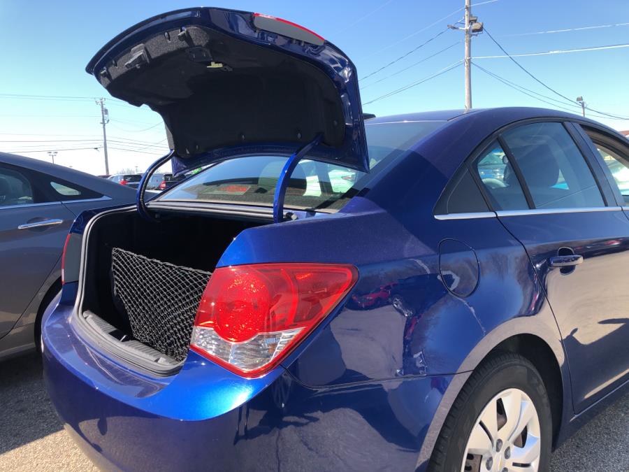 2012 Chevrolet Cruze 4dr Sdn LS, available for sale in Beavercreek, Ohio | Wholesale Direct Motors. Beavercreek, Ohio 2012 Chevrolet Cruze 4dr Sdn LS, available for sale in Beavercreek, Ohio | Wholesale Direct Motors. Beavercreek, Ohio