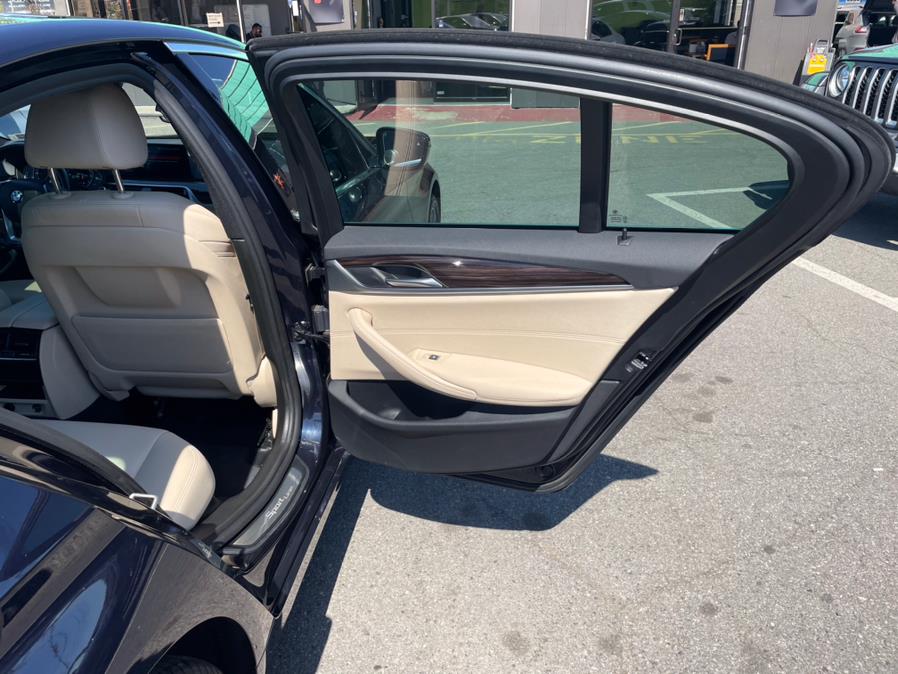 2019 BMW 5 Series 530i xDrive Sedan, available for sale in Lodi, New Jersey | European Auto Expo. Lodi, New Jersey 2019 BMW 5 Series 530i xDrive Sedan, available for sale in Lodi, New Jersey | European Auto Expo. Lodi, New Jersey