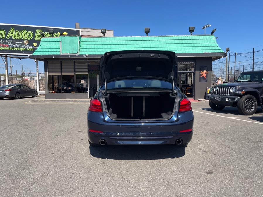 2019 BMW 5 Series 530i xDrive Sedan, available for sale in Lodi, New Jersey | European Auto Expo. Lodi, New Jersey 2019 BMW 5 Series 530i xDrive Sedan, available for sale in Lodi, New Jersey | European Auto Expo. Lodi, New Jersey