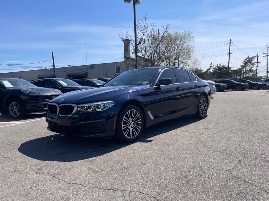 2019 BMW 5 Series 530i xDrive Sedan, available for sale in Lodi, New Jersey | European Auto Expo. Lodi, New Jersey 2019 BMW 5 Series 530i xDrive Sedan, available for sale in Lodi, New Jersey | European Auto Expo. Lodi, New Jersey