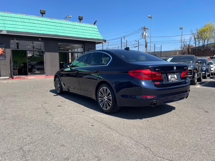 2019 BMW 5 Series 530i xDrive Sedan, available for sale in Lodi, New Jersey | European Auto Expo. Lodi, New Jersey 2019 BMW 5 Series 530i xDrive Sedan, available for sale in Lodi, New Jersey | European Auto Expo. Lodi, New Jersey