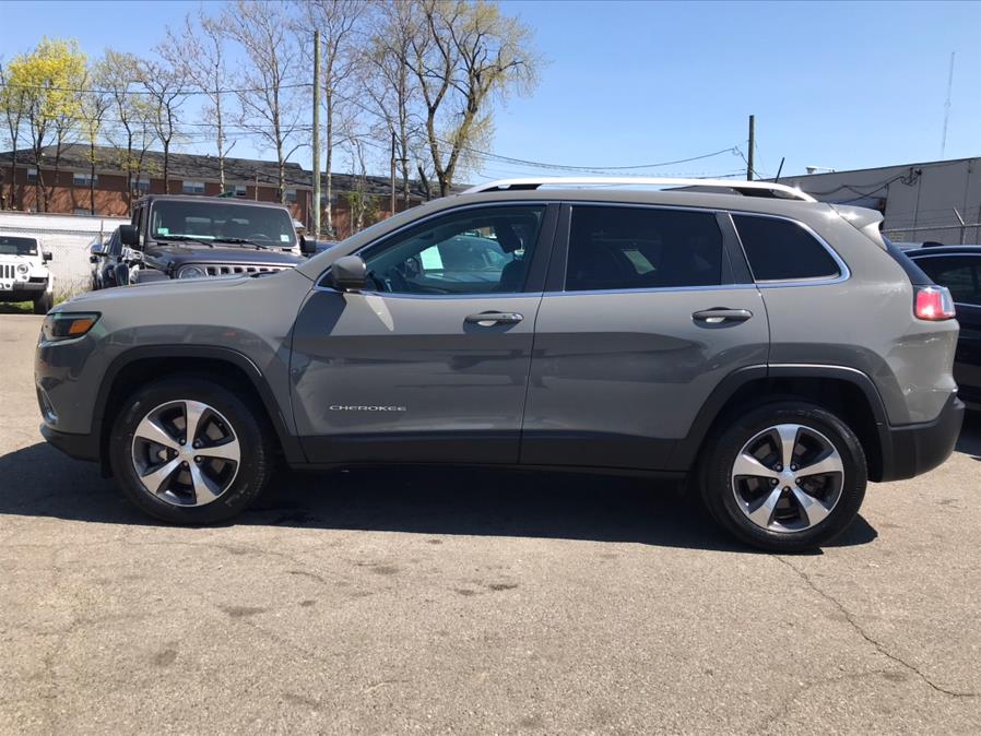 2019 Jeep Cherokee Limited 4x4, available for sale in Lodi, New Jersey | European Auto Expo. Lodi, New Jersey 2019 Jeep Cherokee Limited 4x4, available for sale in Lodi, New Jersey | European Auto Expo. Lodi, New Jersey