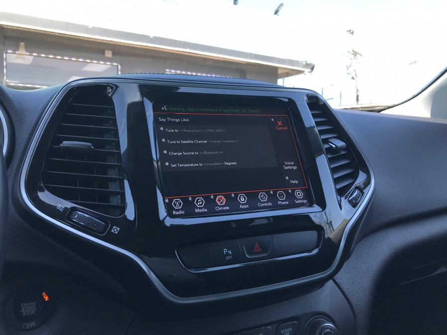 2019 Jeep Cherokee Limited 4x4, available for sale in Lodi, New Jersey | European Auto Expo. Lodi, New Jersey 2019 Jeep Cherokee Limited 4x4, available for sale in Lodi, New Jersey | European Auto Expo. Lodi, New Jersey