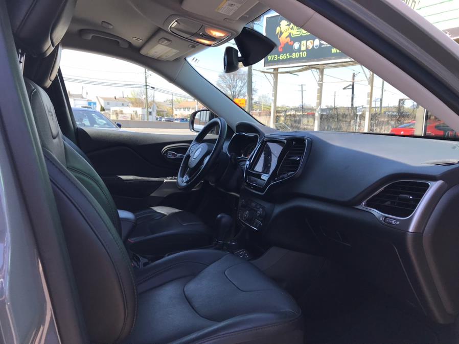 2019 Jeep Cherokee Limited 4x4, available for sale in Lodi, New Jersey | European Auto Expo. Lodi, New Jersey 2019 Jeep Cherokee Limited 4x4, available for sale in Lodi, New Jersey | European Auto Expo. Lodi, New Jersey