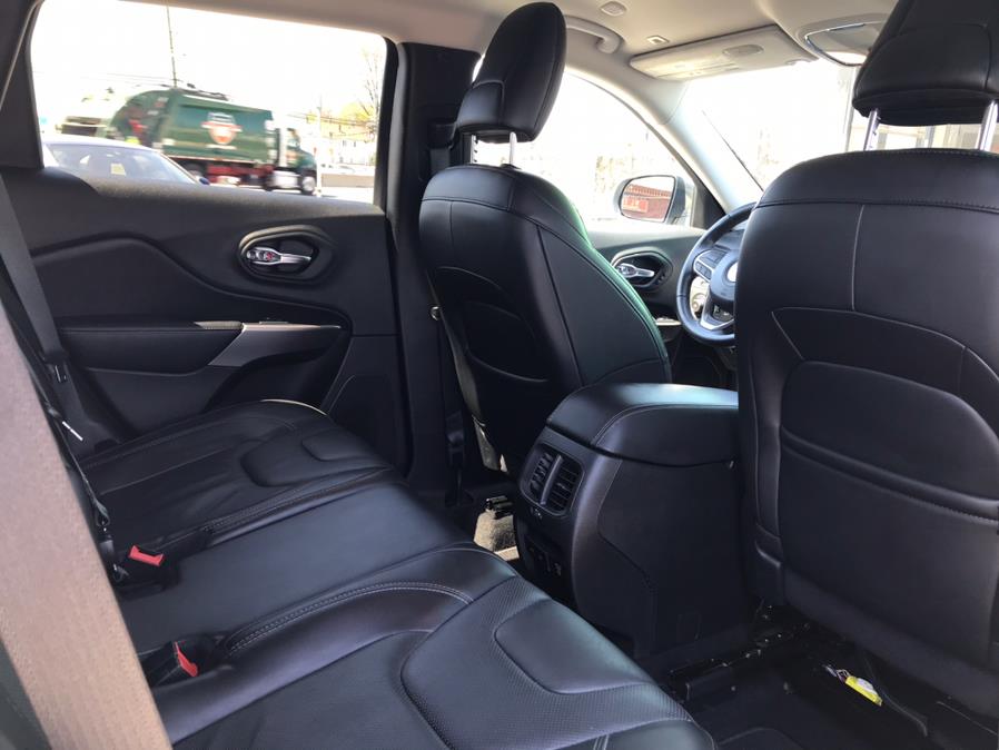2019 Jeep Cherokee Limited 4x4, available for sale in Lodi, New Jersey | European Auto Expo. Lodi, New Jersey 2019 Jeep Cherokee Limited 4x4, available for sale in Lodi, New Jersey | European Auto Expo. Lodi, New Jersey