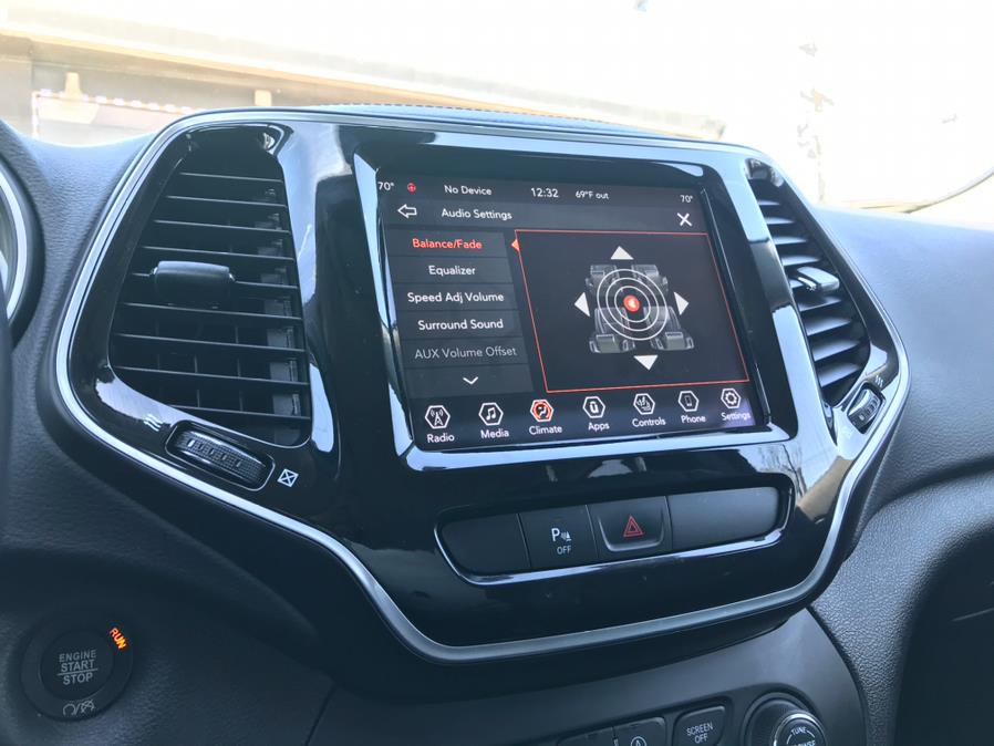 2019 Jeep Cherokee Limited 4x4, available for sale in Lodi, New Jersey | European Auto Expo. Lodi, New Jersey 2019 Jeep Cherokee Limited 4x4, available for sale in Lodi, New Jersey | European Auto Expo. Lodi, New Jersey