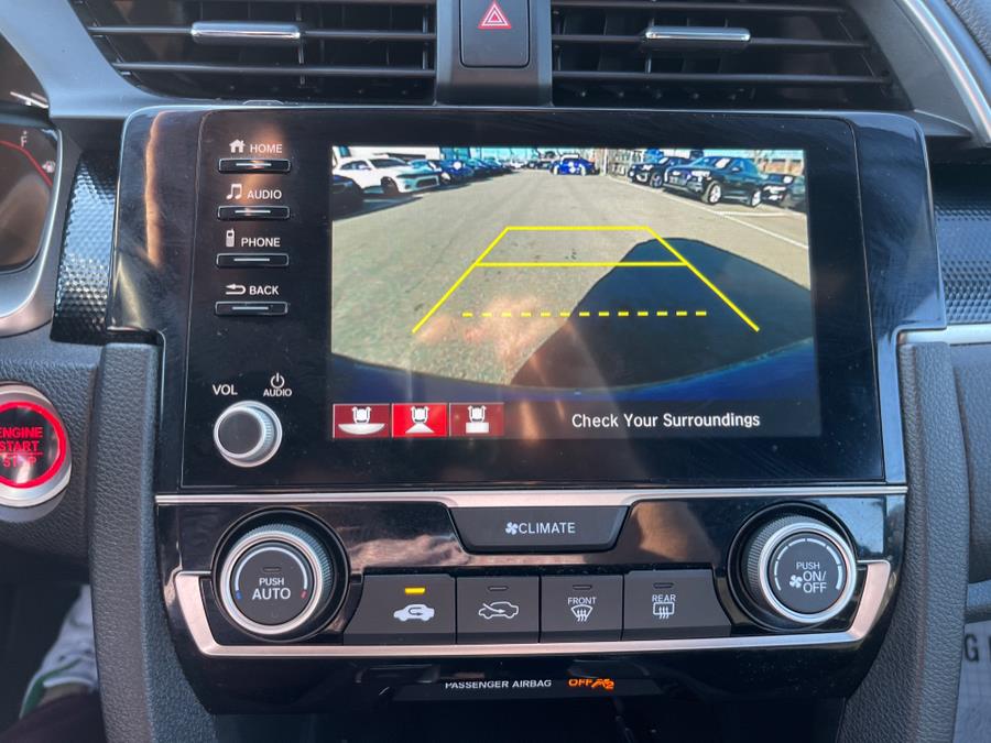 2020 Honda Civic Sedan Sport CVT, available for sale in Lodi, New Jersey | European Auto Expo. Lodi, New Jersey 2020 Honda Civic Sedan Sport CVT, available for sale in Lodi, New Jersey | European Auto Expo. Lodi, New Jersey