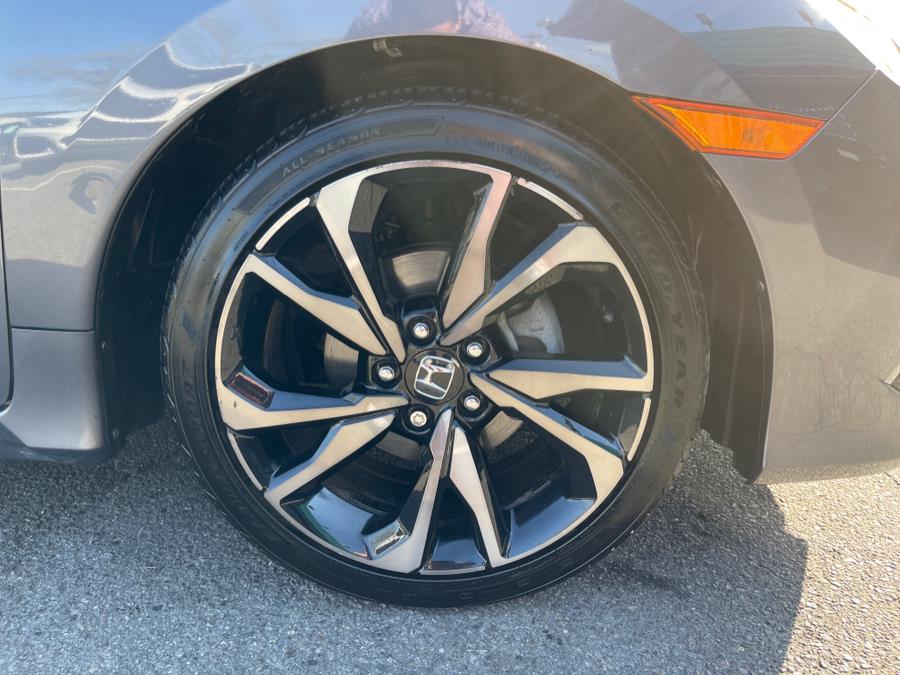 2020 Honda Civic Sedan Sport CVT, available for sale in Lodi, New Jersey | European Auto Expo. Lodi, New Jersey 2020 Honda Civic Sedan Sport CVT, available for sale in Lodi, New Jersey | European Auto Expo. Lodi, New Jersey